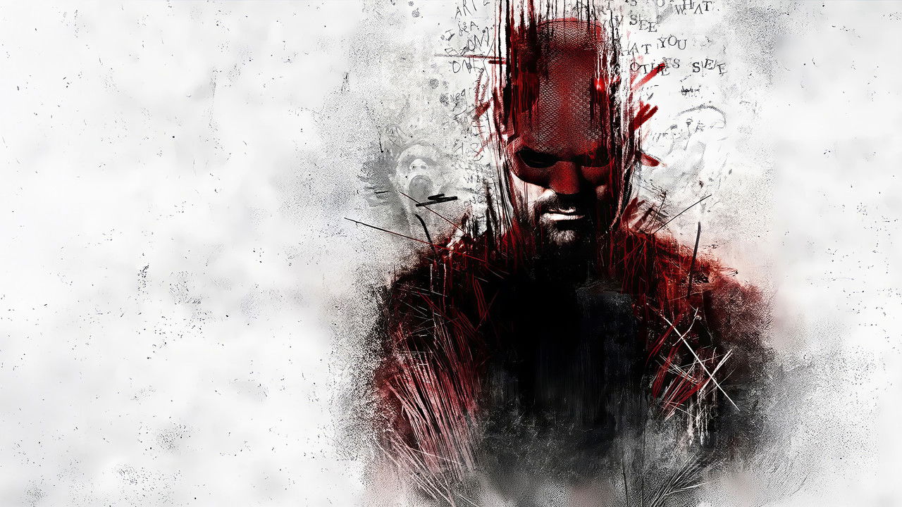 Daredevil: Born Again