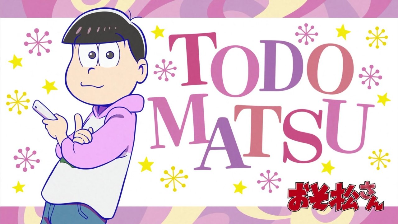 Mr. Osomatsu Season 4