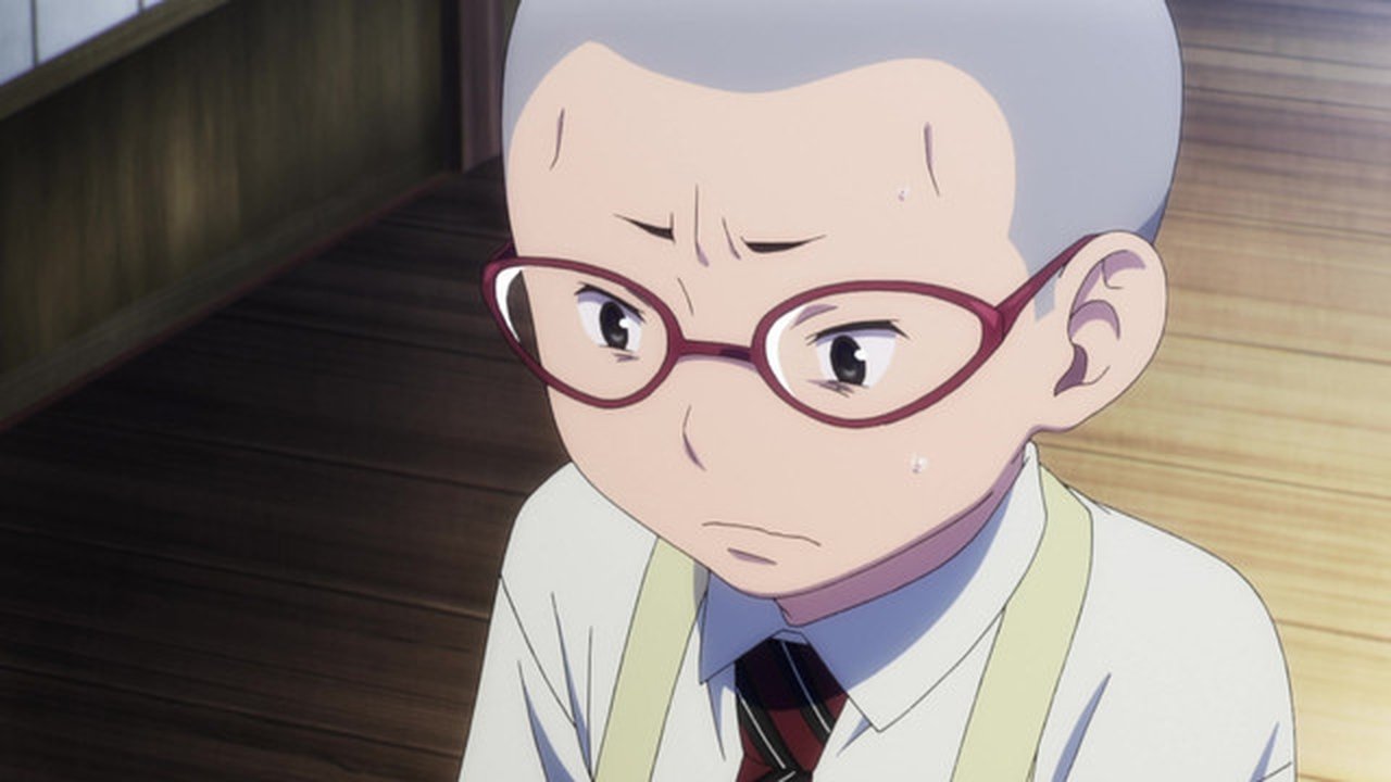 Image Blue Exorcist (Ao no Exorcist)