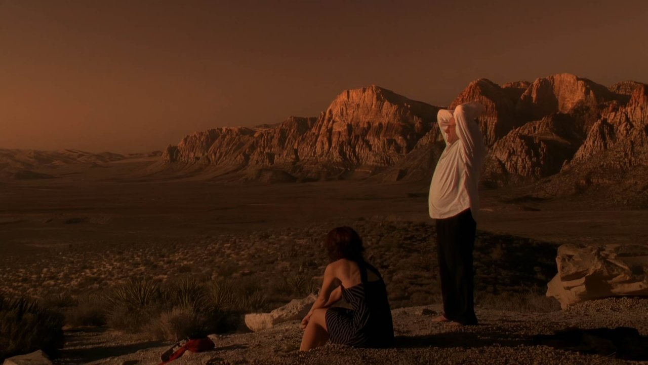 The Sopranos - Season 2 Episode 5 : Big Girls Don't Cry