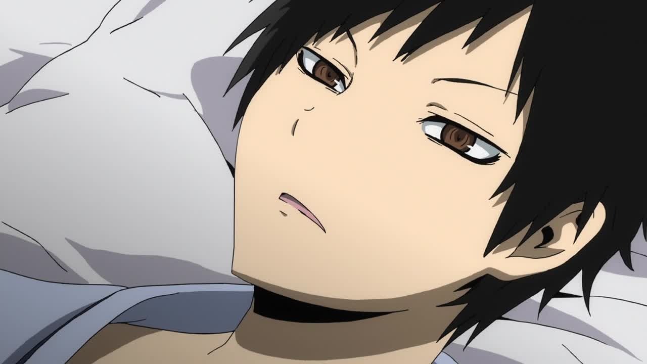 Durarara!! - Season 1 Episode 19 : Anarchy