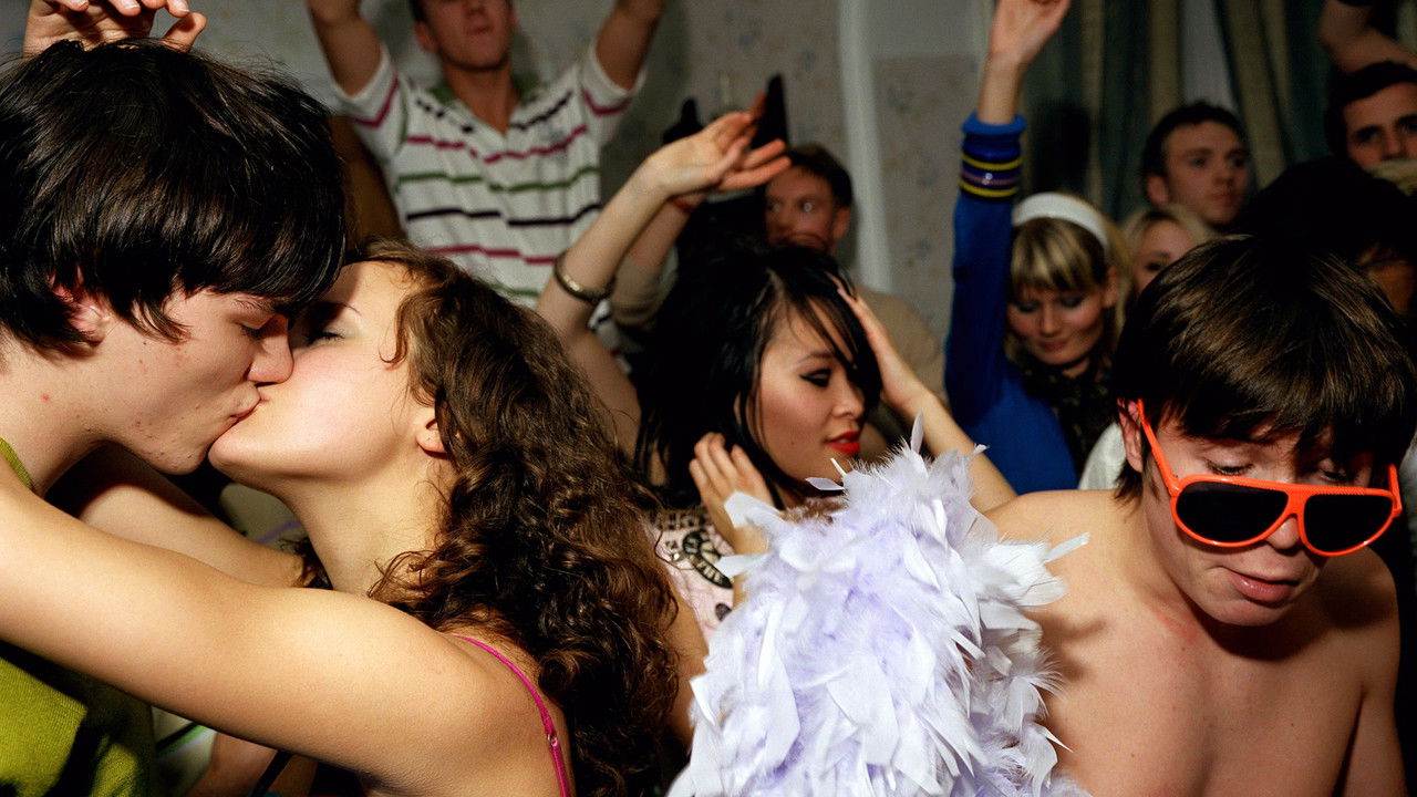 Skins - Season 2 Episode 8 : Jal