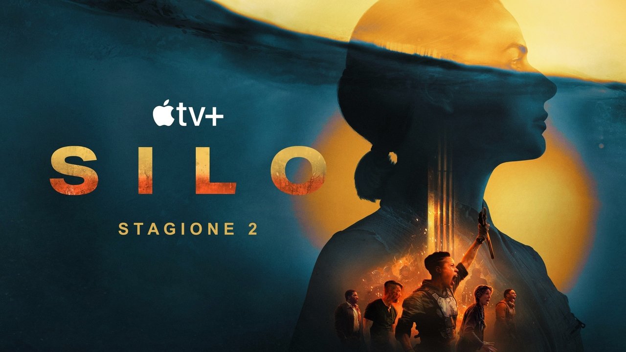 Silo - Season 1 Episode 1 : Freedom Day