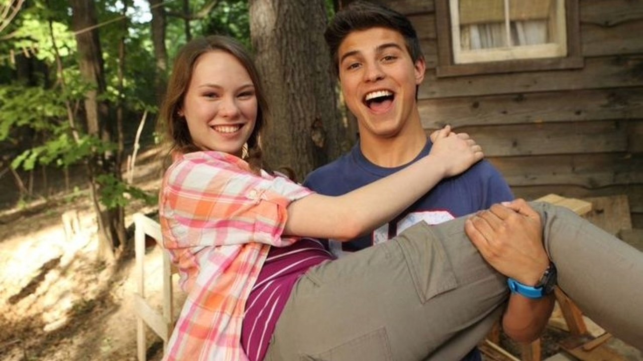 Degrassi - Season 10 Episode 3 : Breakaway (1)