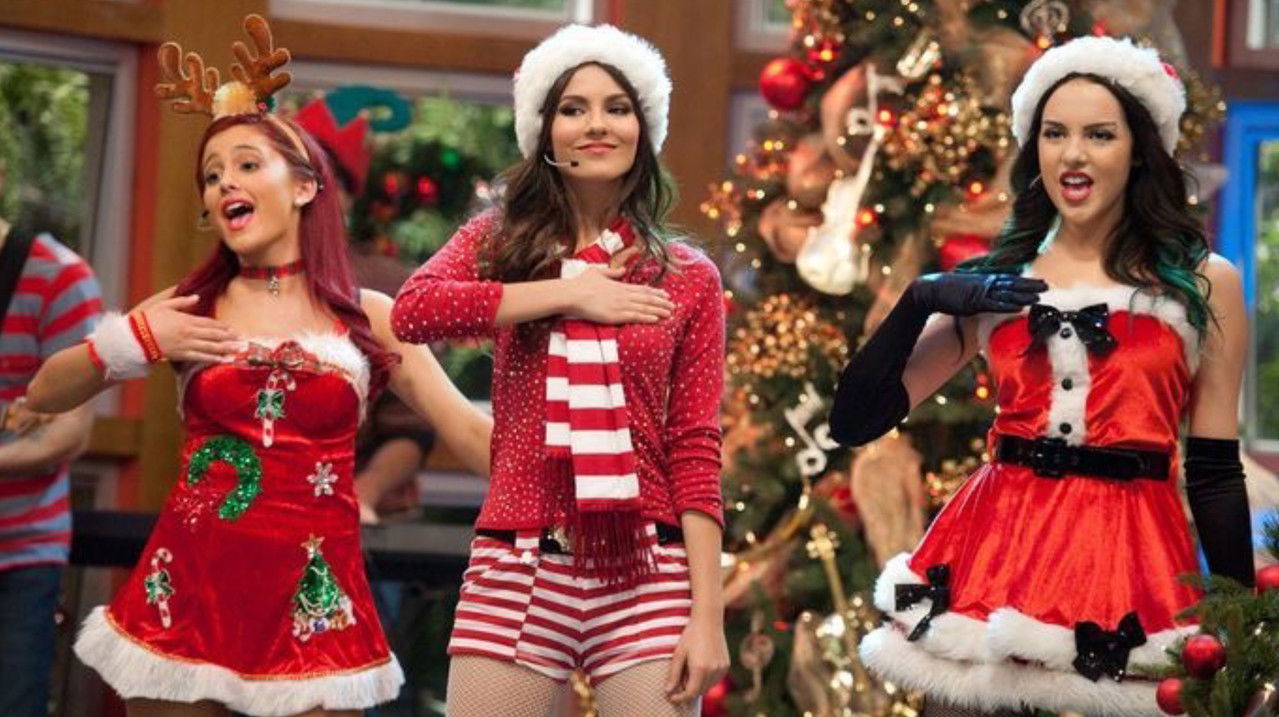 Victorious - Season 3 Episode 2 : The Gorilla Club