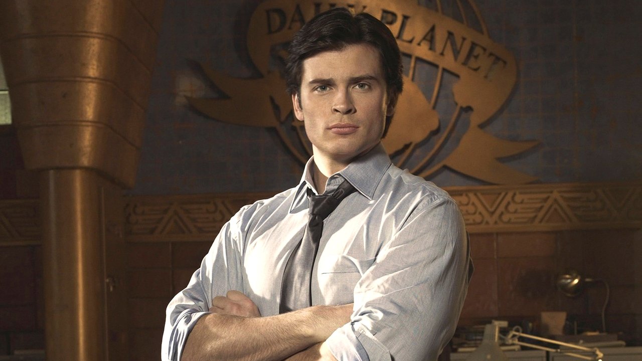 Smallville Season 5 Episode 21 : Oracle
