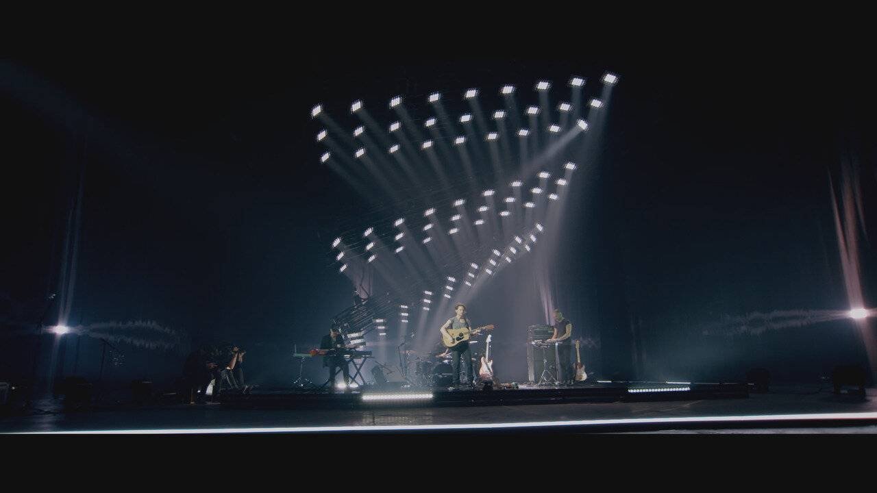 movie backdrop