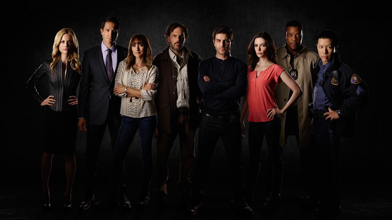 Grimm - Season 4 Episode 16 : Heartbreaker