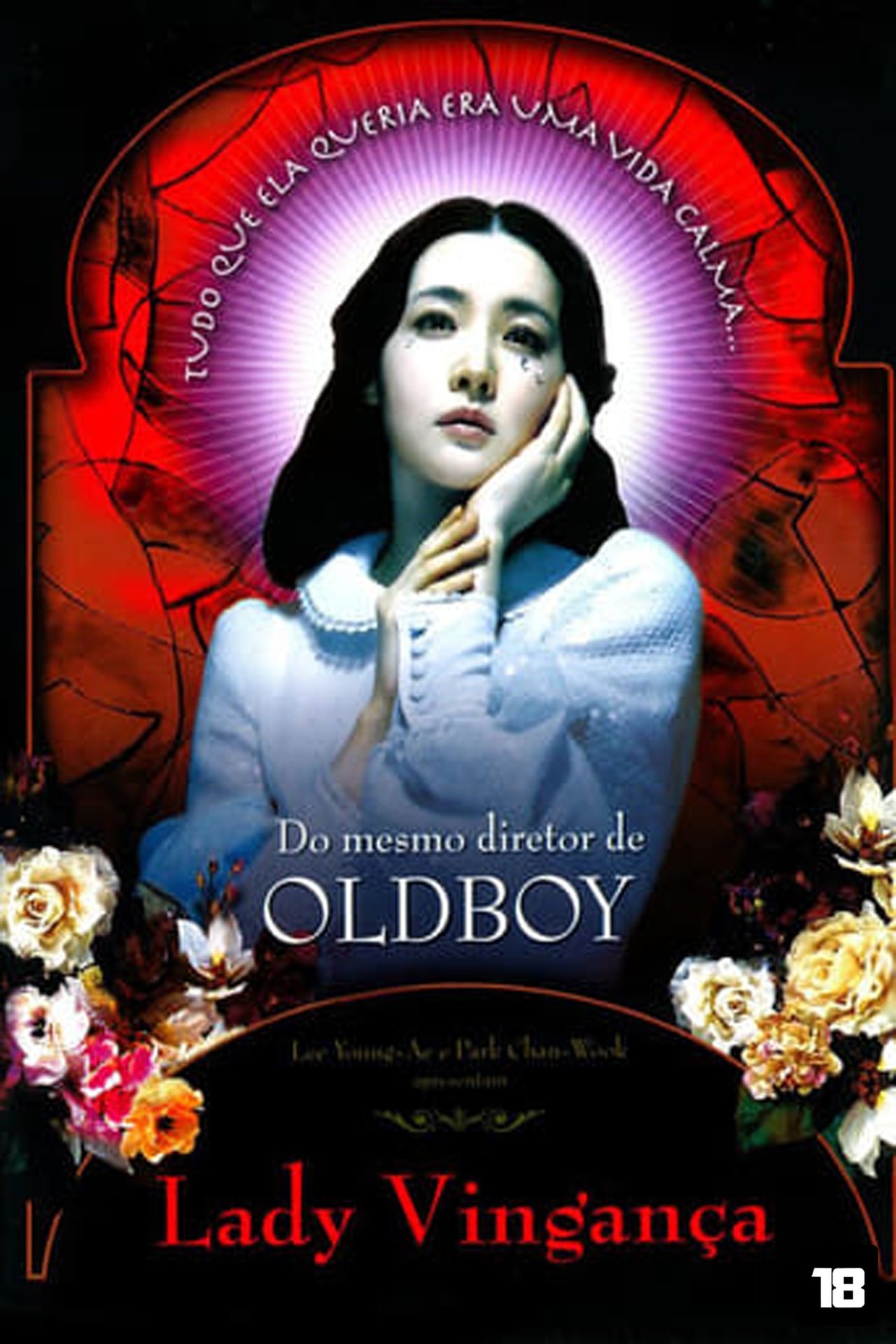 Lady Vingança
