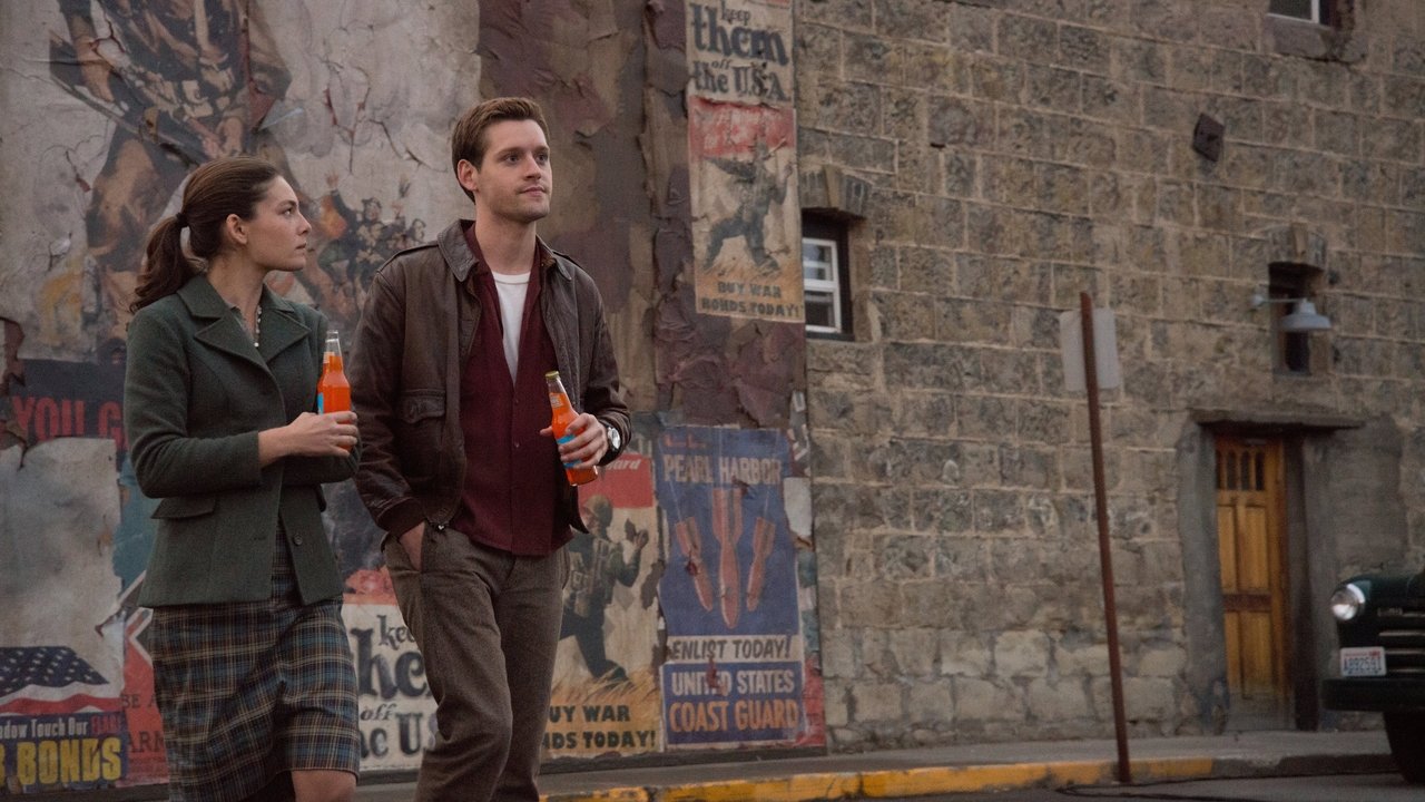 The Man in the High Castle - Season 4 Episode 9 : For Want of a Nail