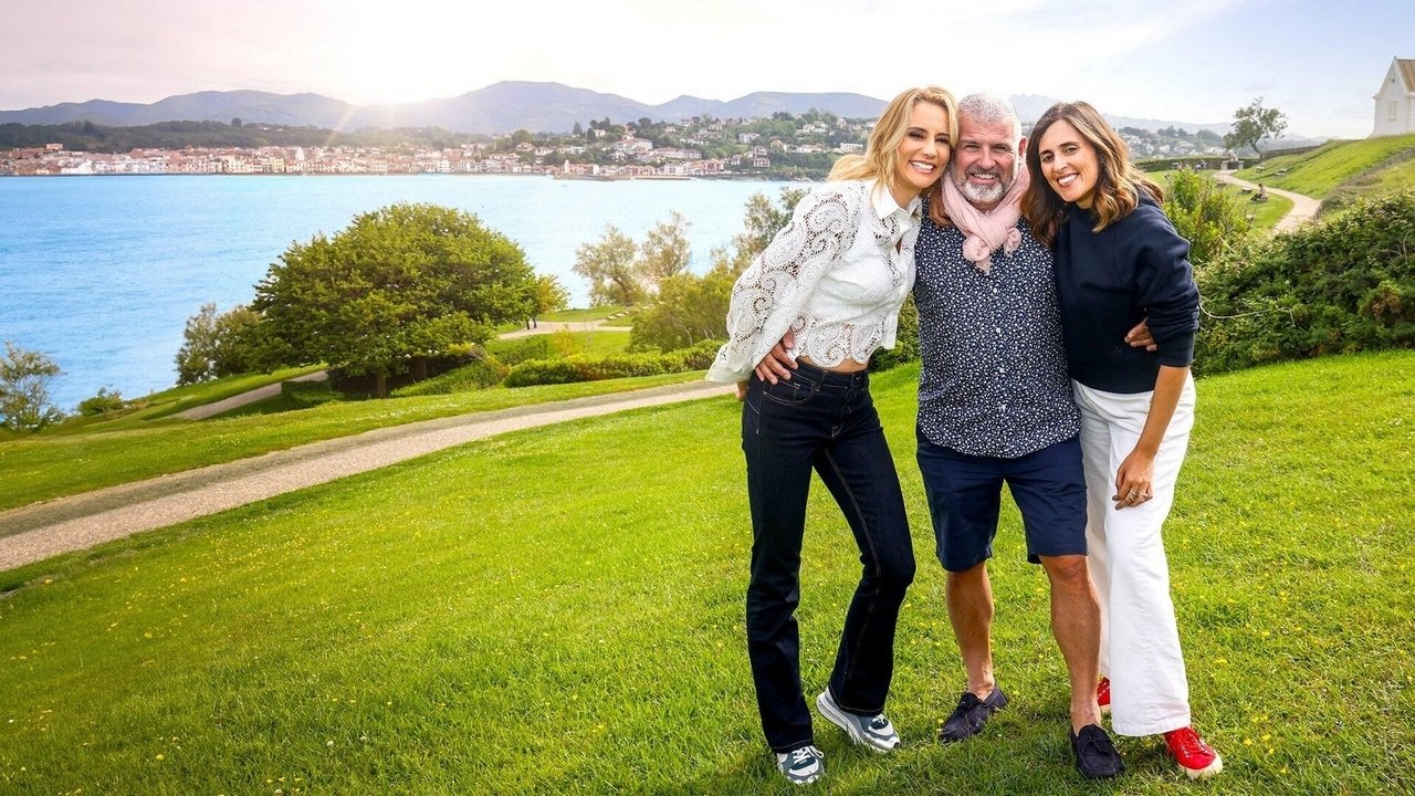 La meilleure destination vacances Season 1 Episode 5 : Episode 5