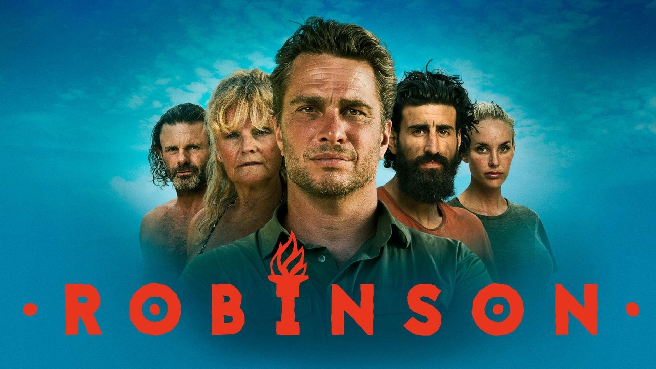 Robinson Season 3 Episode 9 : Episode 9