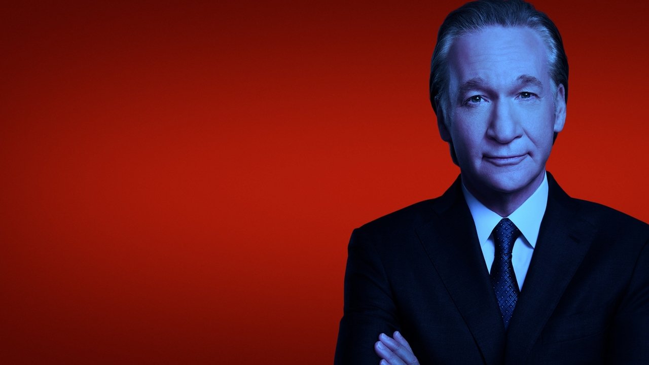 Real Time with Bill Maher - Season 11 Episode 9 : March 22, 2013