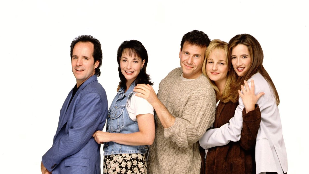 Mad About You - Season 4 Episode 18 : The Sample