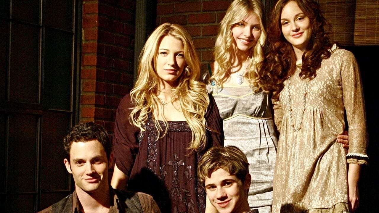 Gossip Girl - Season 4 Episode 7 : War at the Roses