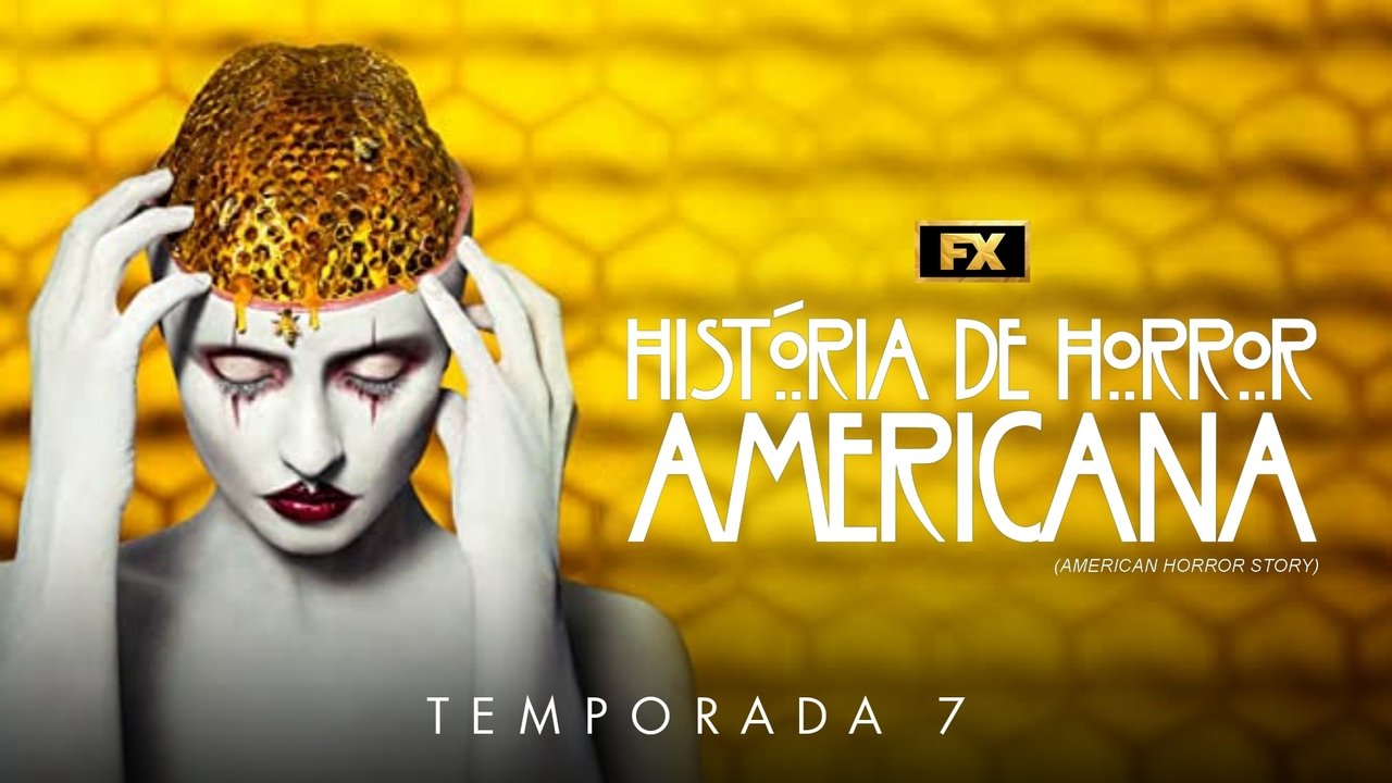 American Horror Story Season 11 Episode 5 : Bad Fortune