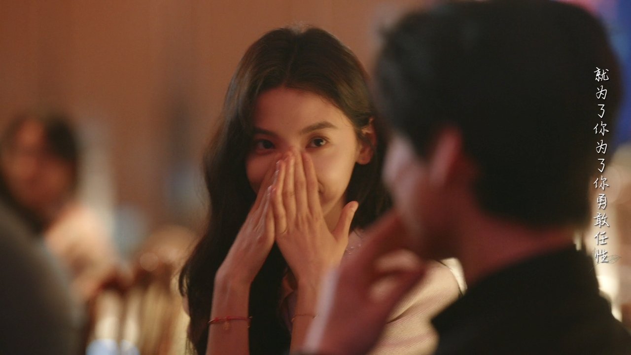 The First Frost Season 1 Episode 30 : Relying: Trusting You in Weakness, Chosen by You Firmly