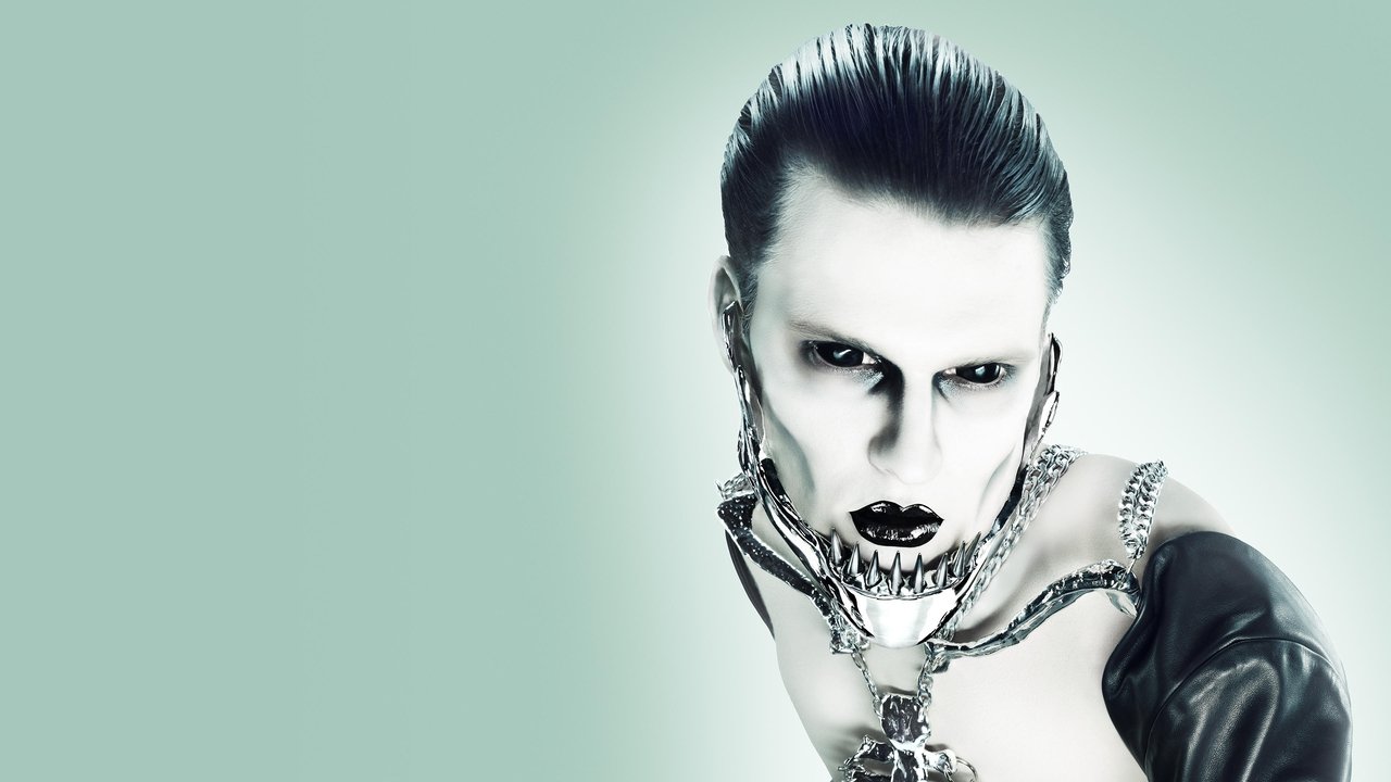 American Horror Story Season 4 Episode 7 : Test of Strength