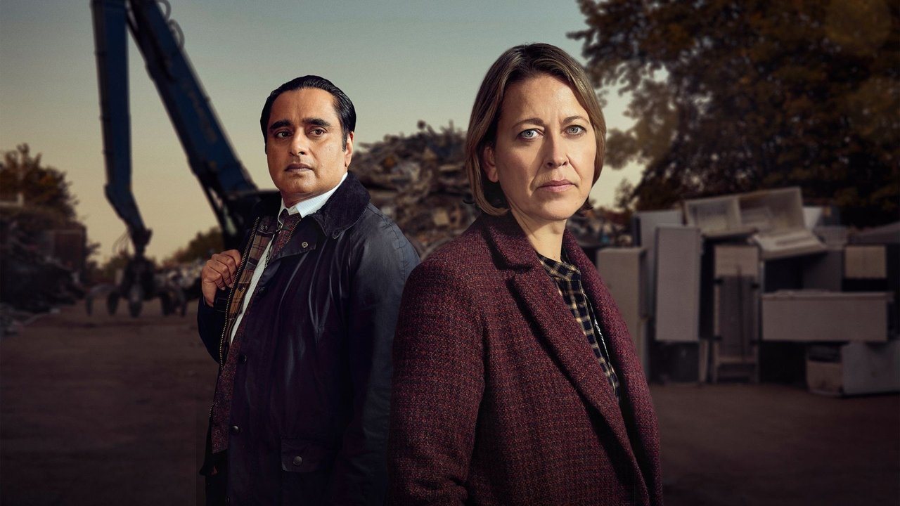Unforgotten - Season 3 Episode 6 : Episode 6