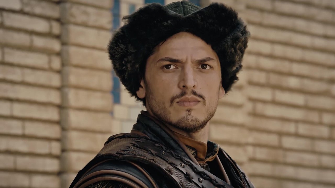 KuruluÅ Osman - Season 4 Episode 1 : BÃ¶lÃ¼m 99