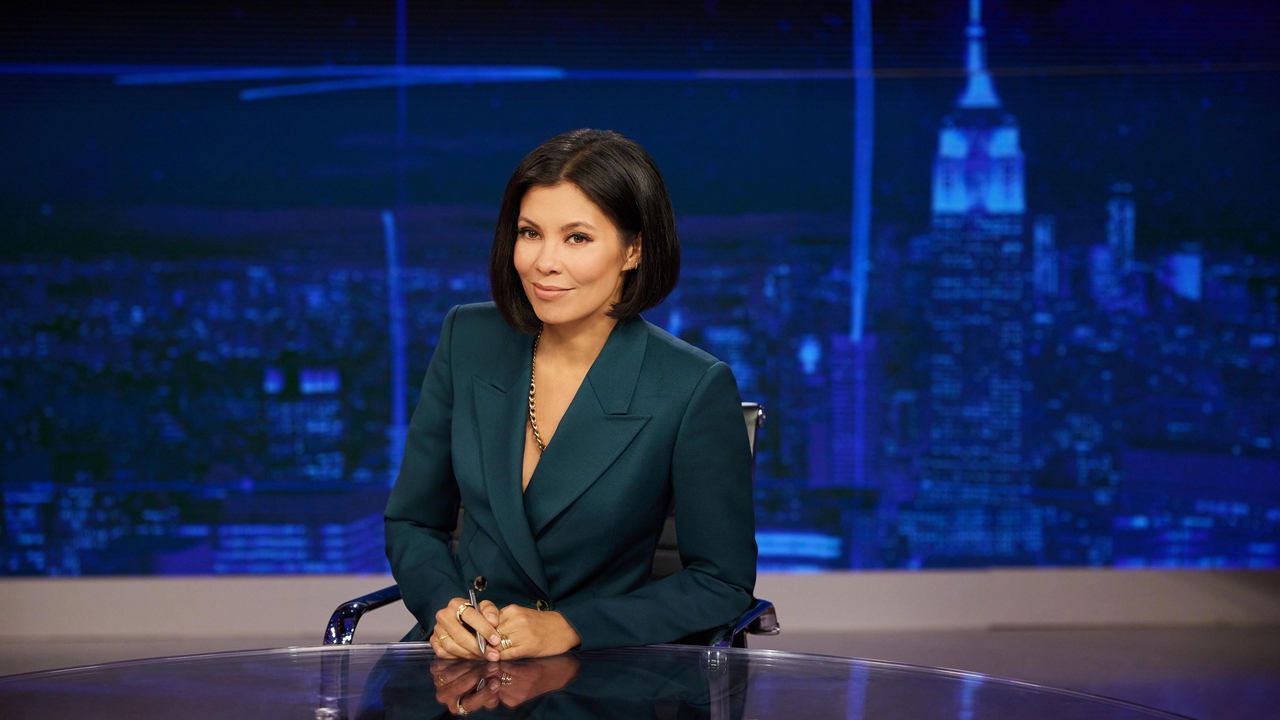 The Rachel Maddow Show Season 18