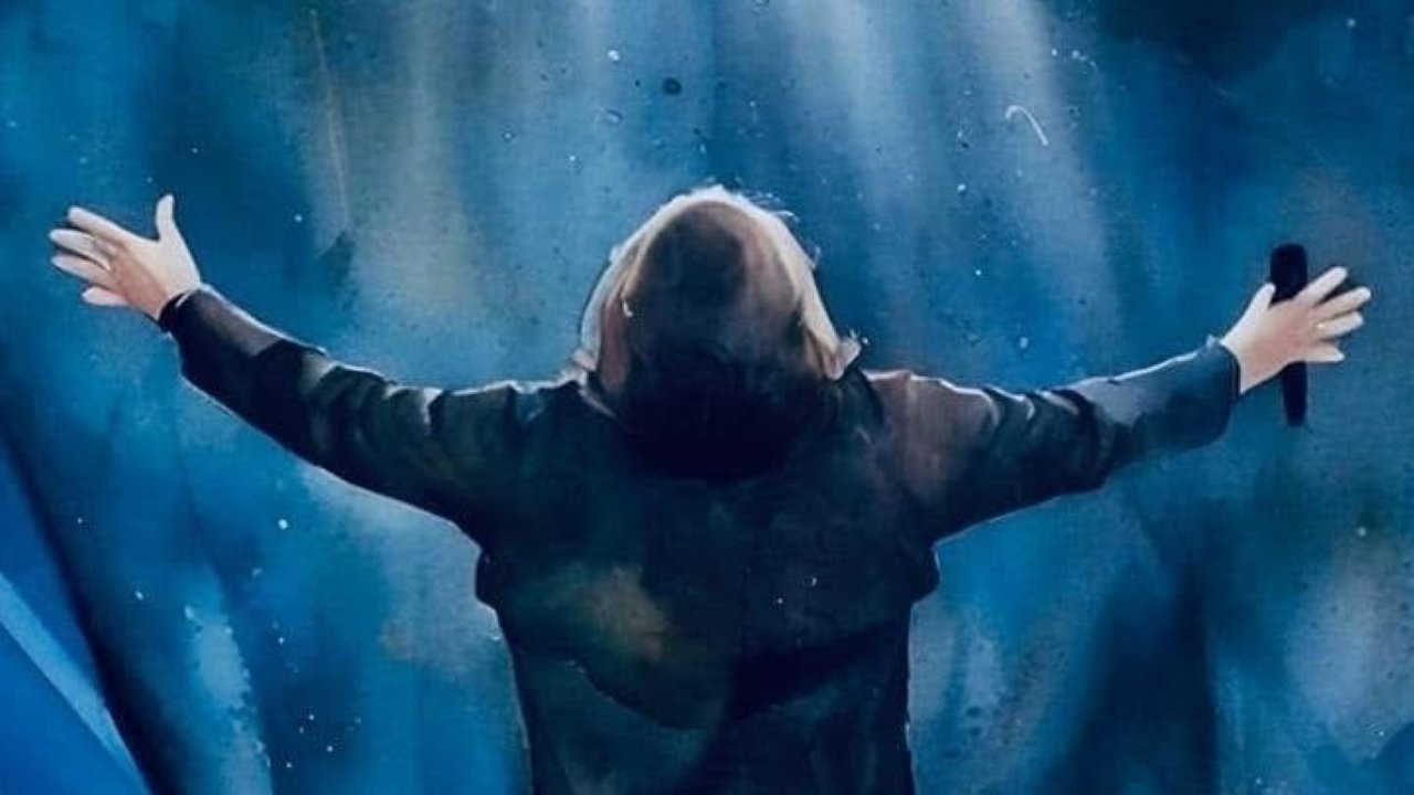 movie backdrop
