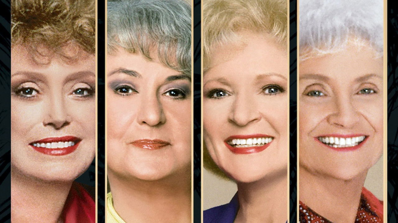 The Golden Girls - Season 3 Episode 13 : The Artist