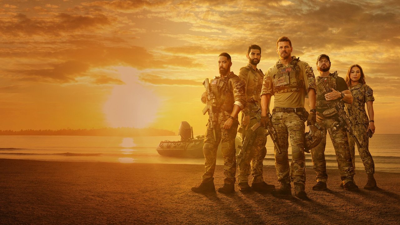 SEAL Team - Season 2 Episode 6 : Hold What You Got