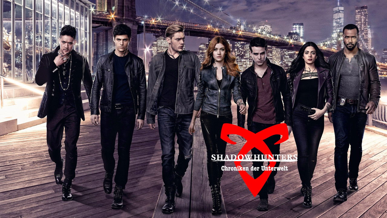 Shadowhunters - Season 3 Episode 2 : The Powers That Be