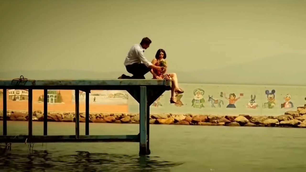 movie backdrop