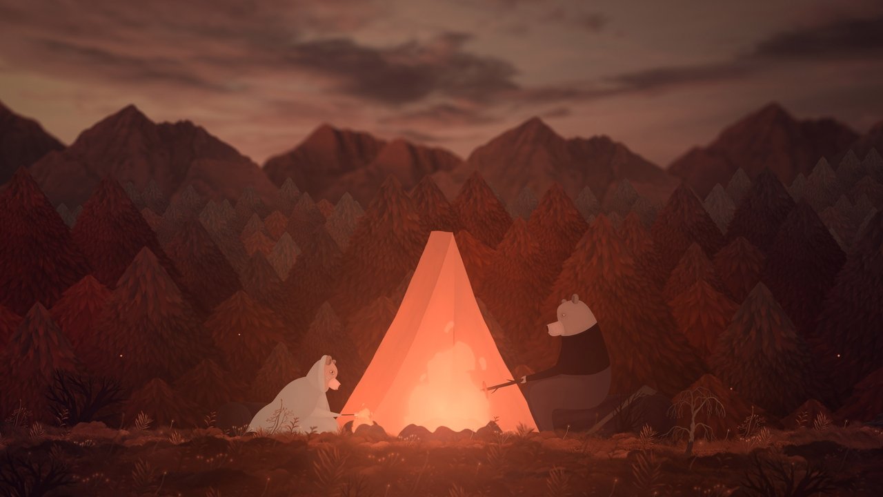 movie backdrop