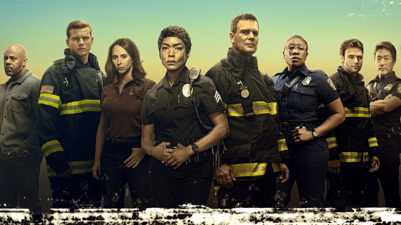 9-1-1 - Season 4 Episode 3 : Future Tense