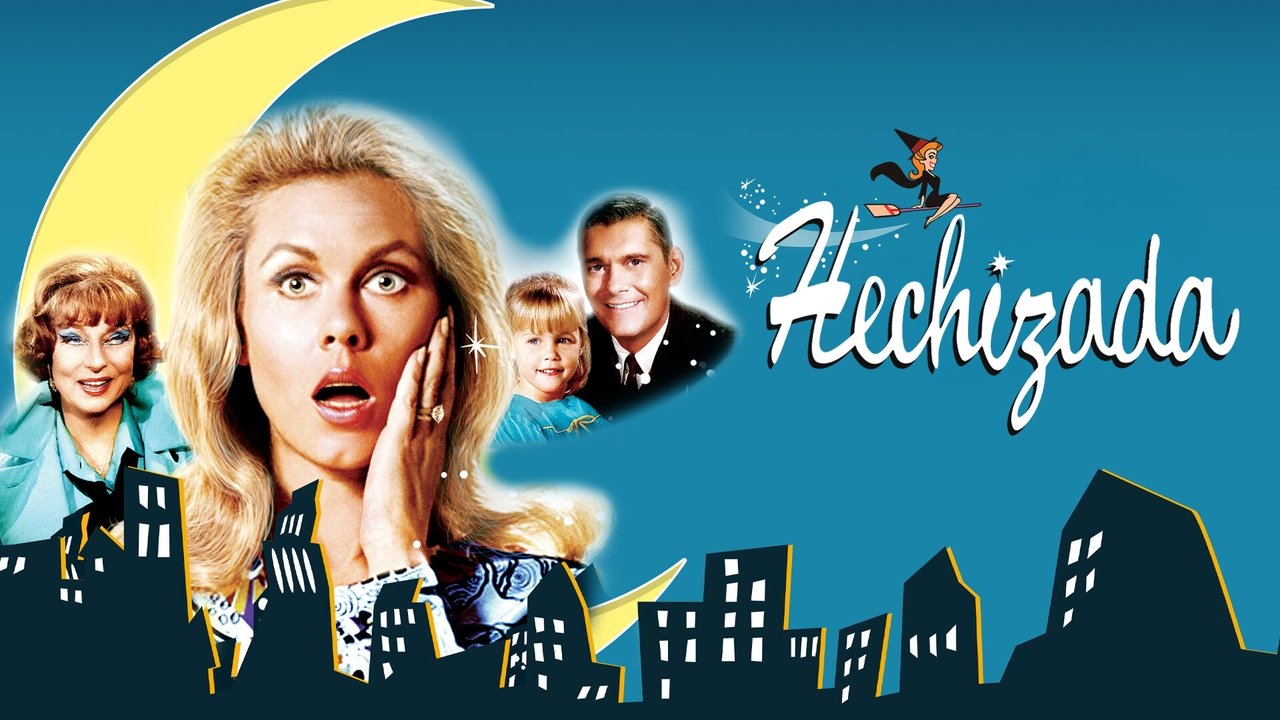Bewitched - Season 8 Episode 19 : Serena's Youth Pill
