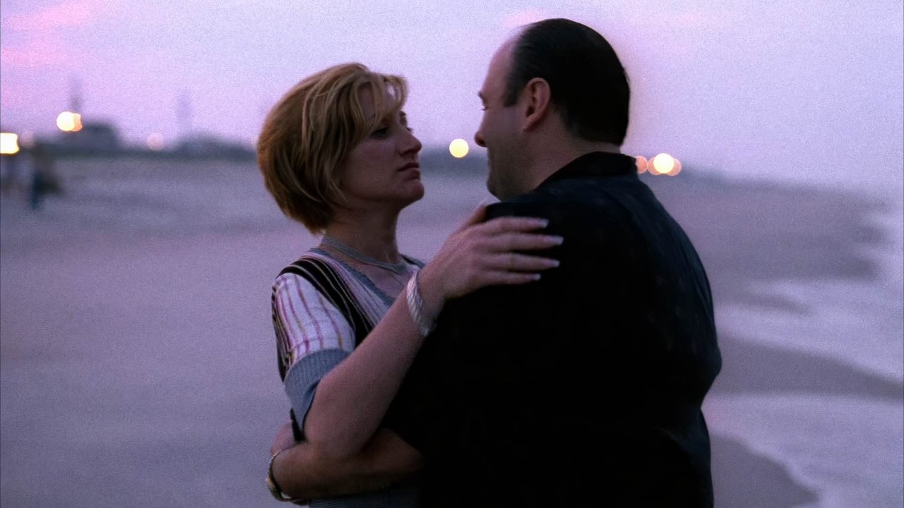 The Sopranos - Season 5 Episode 9 : Unidentified Black Males