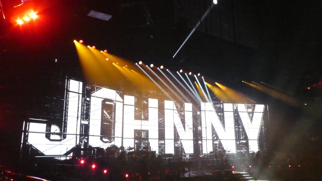 movie backdrop