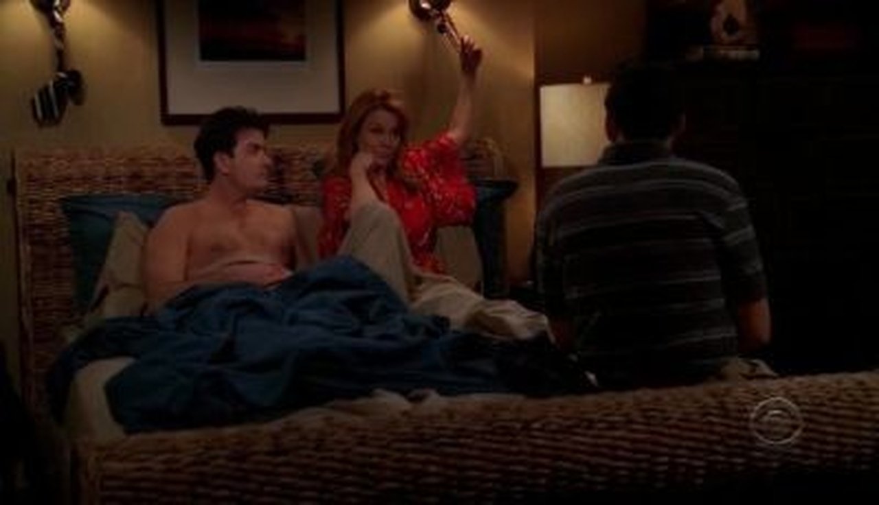 Image Two and a Half Men (Dos Hombres y Medio)