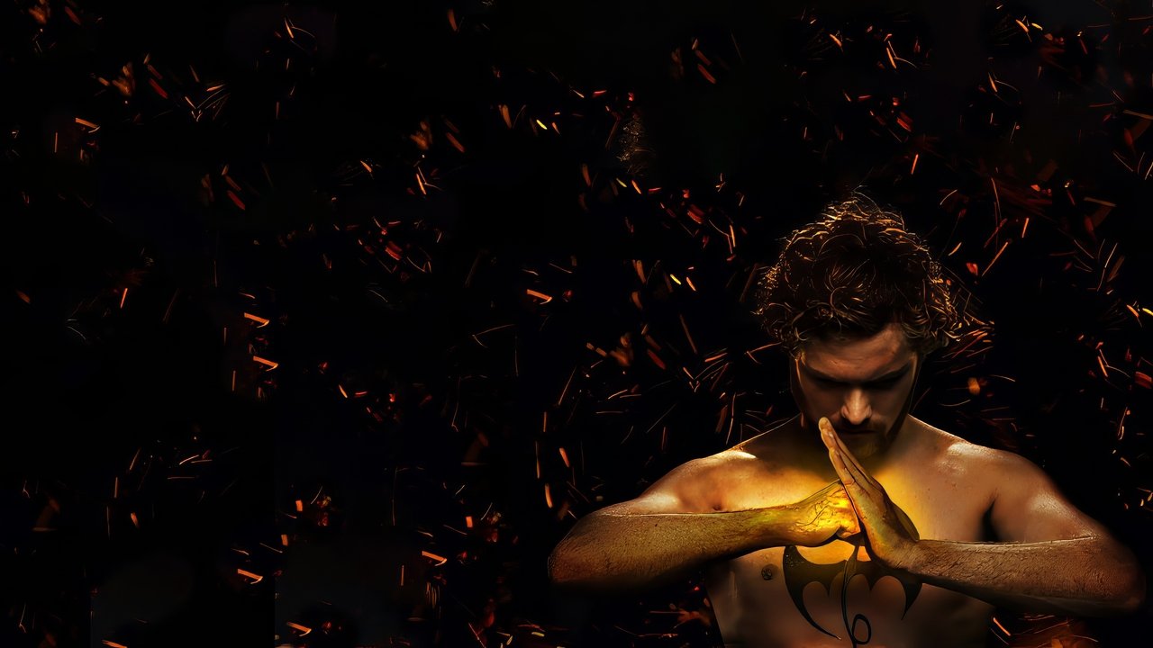 Marvel's Iron Fist - Season 2 Episode 3 : This Deadly Secret...