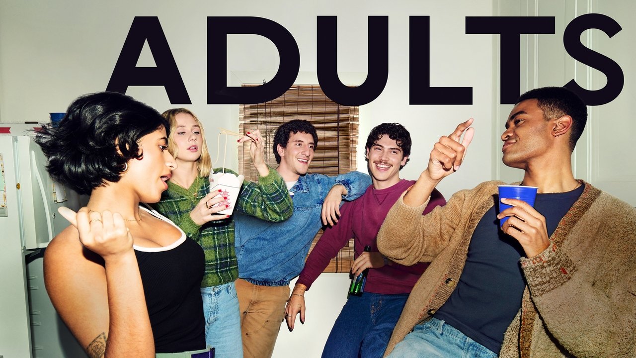 Adults Season 1