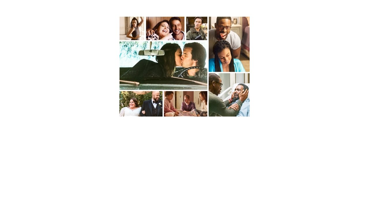 This Is Us Season 2 Episode 11 : The Fifth Wheel