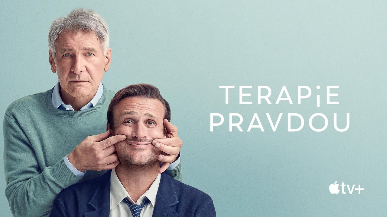 Shrinking - Season 2 Episode 2 : I Love Pain