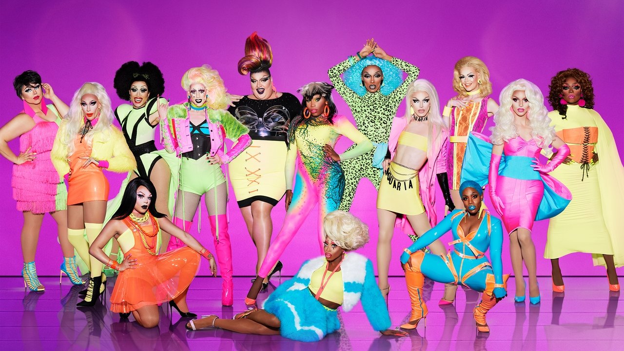 RuPaul's Drag Race Season 3