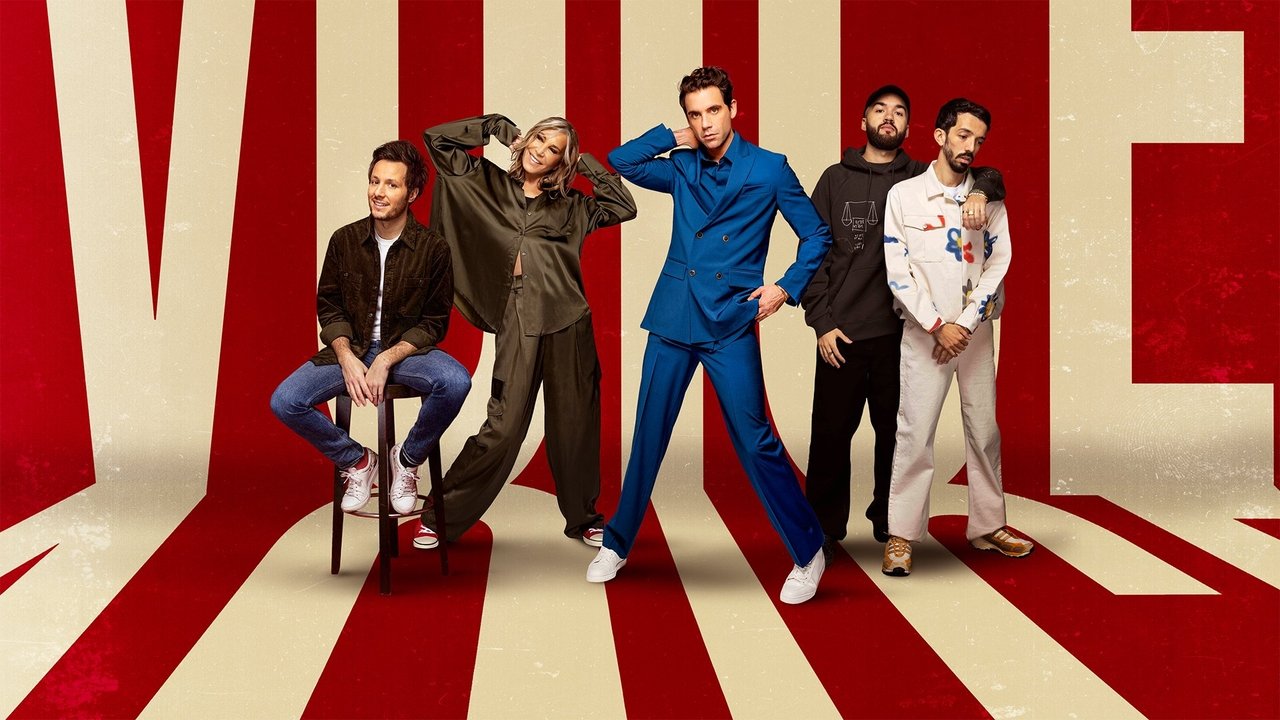 The Voice : La Plus Belle Voix Season 13