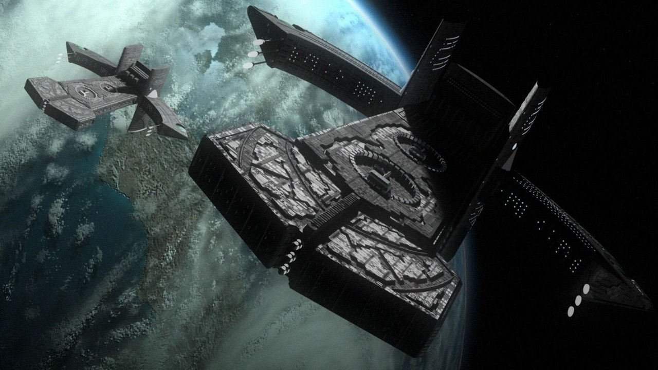 Stargate SG-1 Season 1 Episode 14 : Hathor