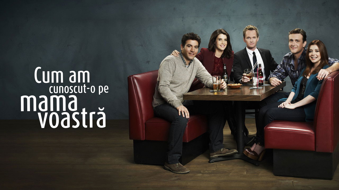 How I Met Your Mother - Season 1