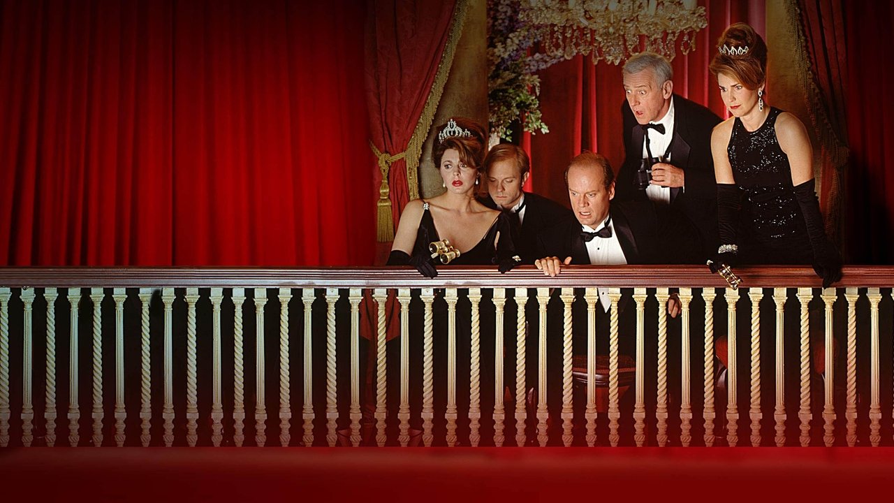 Frasier - Season 11 Episode 17 : Coots and Ladders
