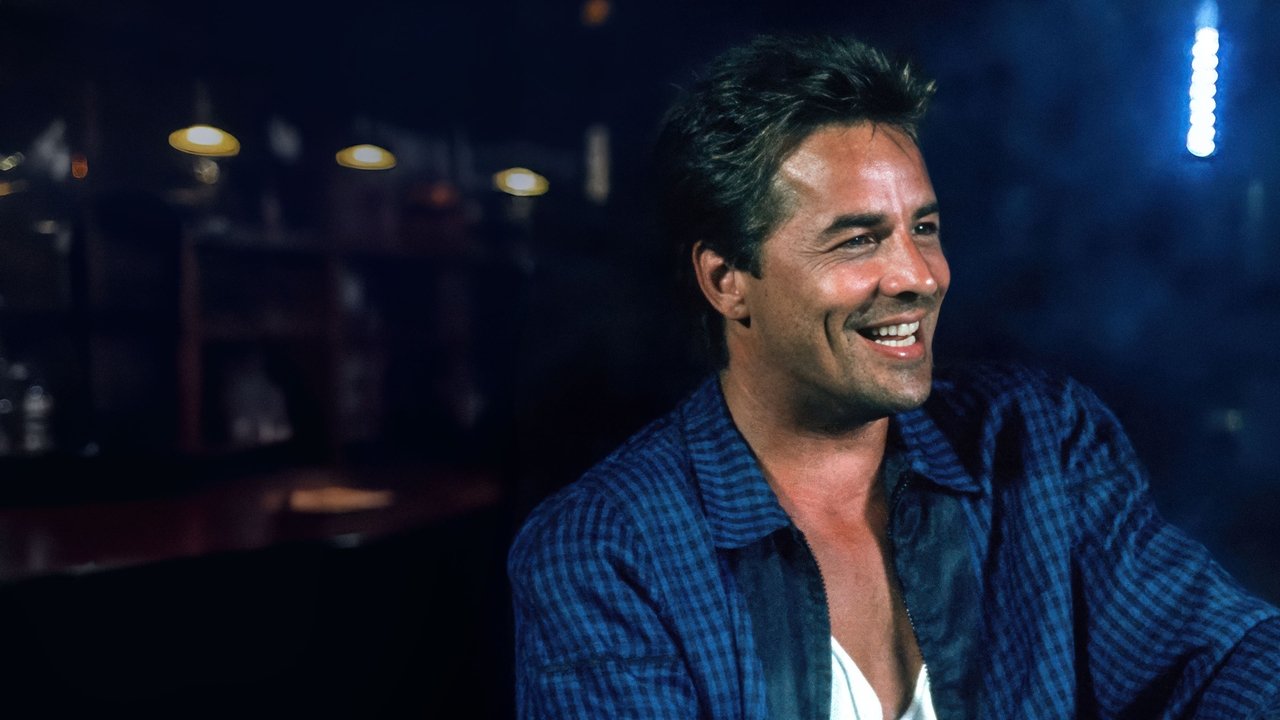 Miami Vice - Season 1 Episode 20 : Nobody Lives Forever