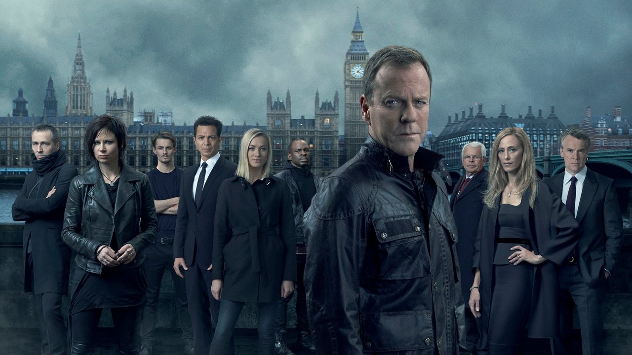 24 - Season 1 Episode 13 : 12:00 P.M.-1:00 P.M.