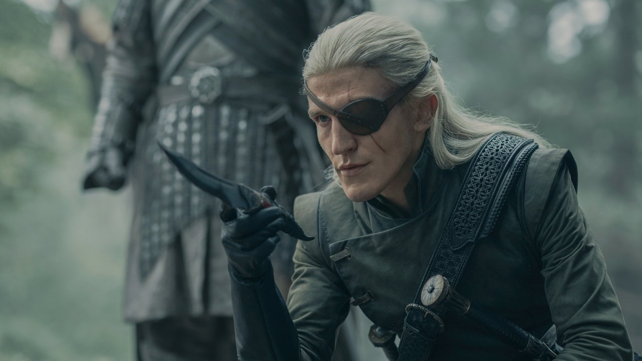 House of the Dragon Season 3 Episode 1 : Episode 1