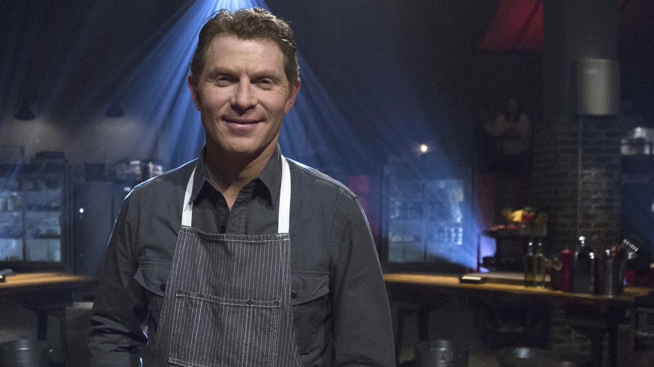 Beat Bobby Flay - Season 5 Episode 8 : Rise to the Occasion