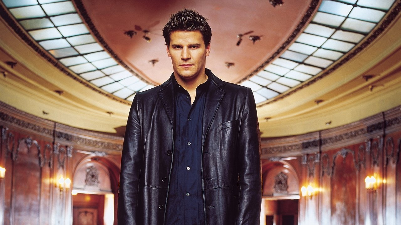 Angel - Season 2 Episode 17 : Disharmony